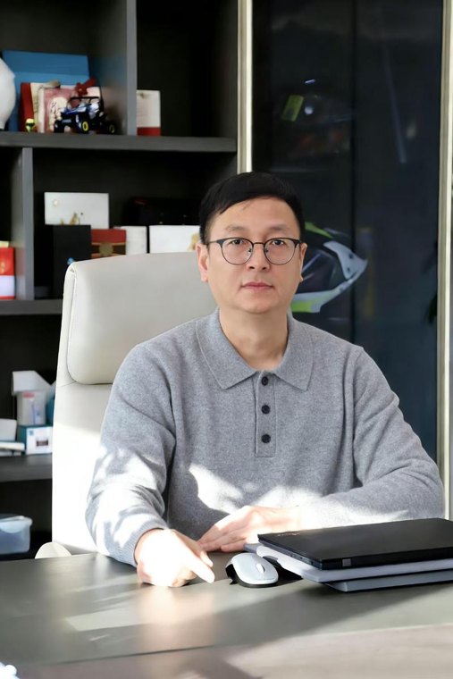 对话春风动力陈志勇:摩托车产业高端化核心在于掌握自主技术